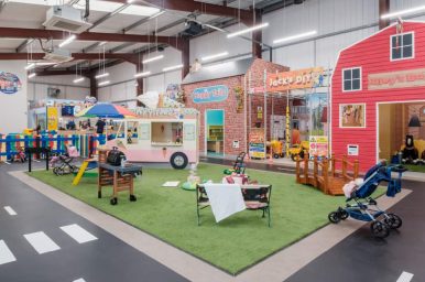 Why Imaginative Play Matters for Growing Minds