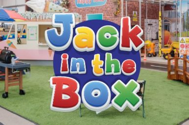 Jack’s Mini Village Role Play Celebrates First Birthday with a Week of Fun and Festivities!