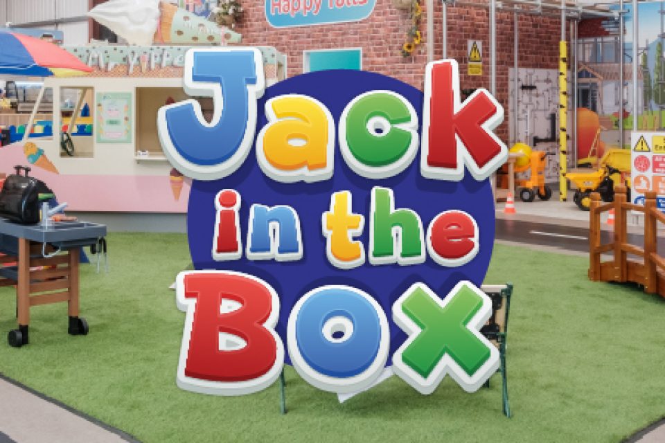 Jack’s Mini Village Role Play Celebrates First Birthday with a Week of Fun and Festivities!