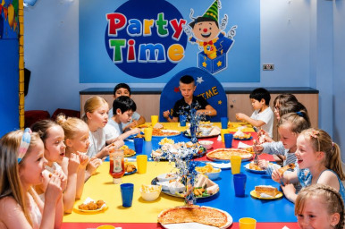Top 10 Tips to Plan a Stress-Free Children’s Birthday Party